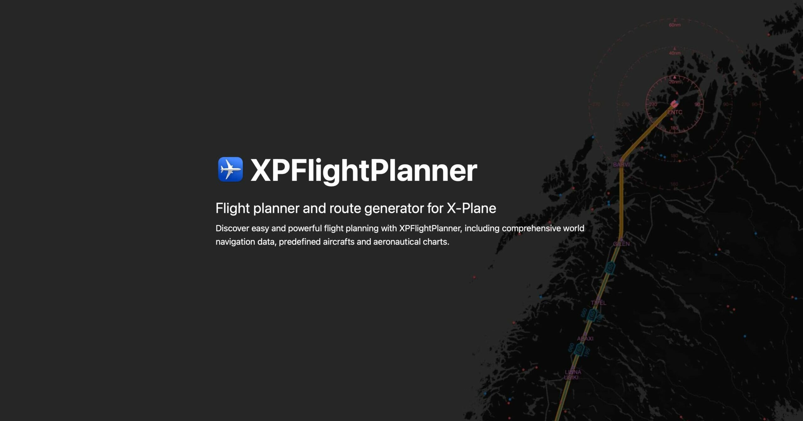 xpflightplanner-tutorials-and-guides